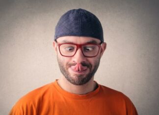 10 Facial Exercises to Get Rid of Double Chin in 30 Days!