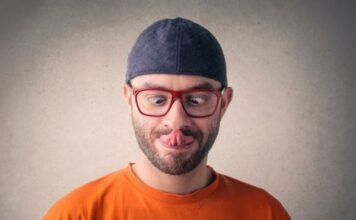 10 Facial Exercises to Get Rid of Double Chin in 30 Days!