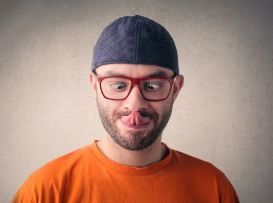10 Facial Exercises to Get Rid of Double Chin in 30 Days!