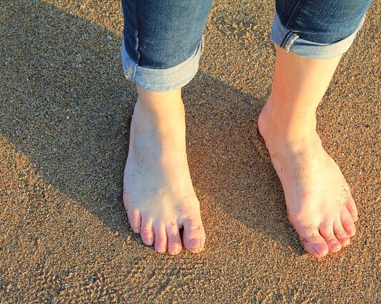 Exercises for A Sprained Ankle