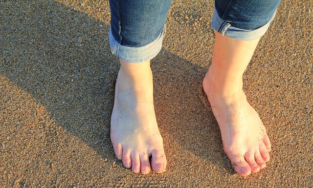 Exercises for A Sprained Ankle