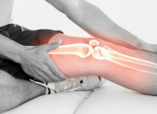 Exercises to Relieve Arthritis Knee Pain