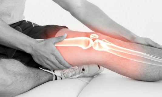 Exercises to Relieve Arthritis Knee Pain