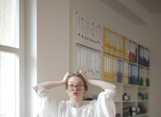 How to Do Exercises with A Chair