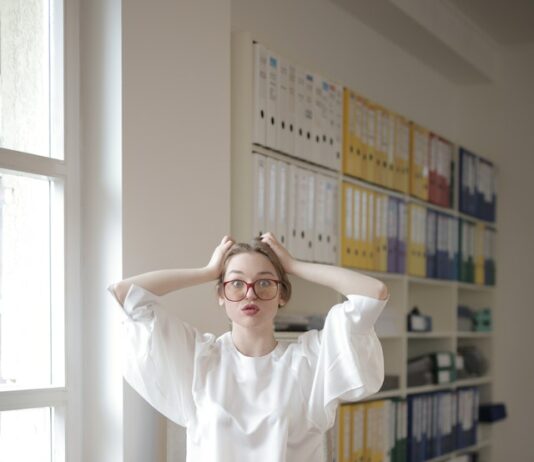 How to Do Exercises with A Chair