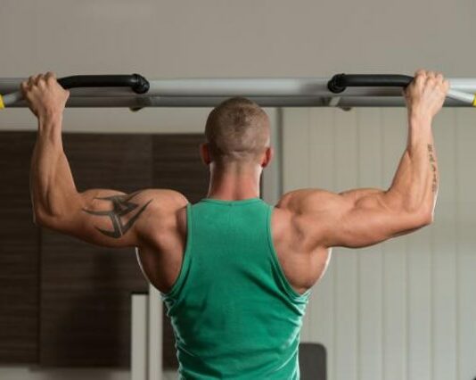 How to Do Fixed Bar Exercises?
