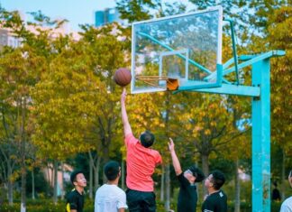 How to Dribble in Basketball