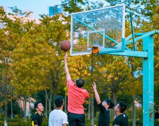 How to Dribble in Basketball