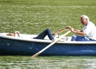 How to Exercise in Old Age