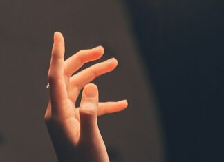 How to Exercise Your Fingers?