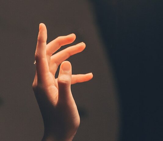 How to Exercise Your Fingers?