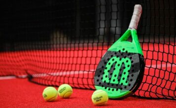 How to Find Padel Players