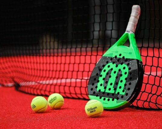 How to Find Padel Players