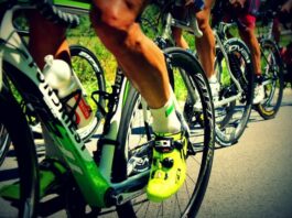 How to Fuel Yourself During a Bike Workout