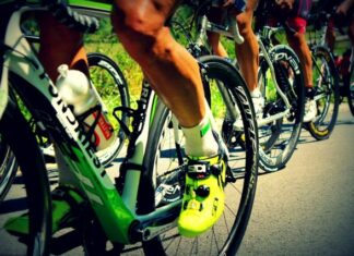 How to Fuel Yourself During a Bike Workout