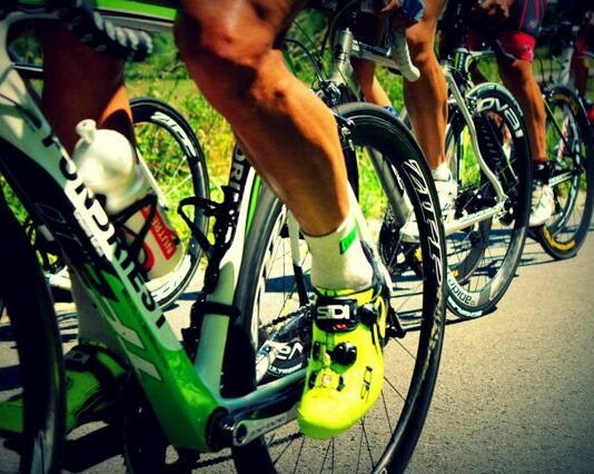 How to Fuel Yourself During a Bike Workout