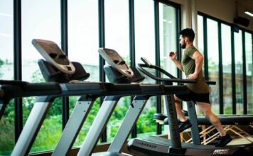 How to Start Training On a Treadmill?