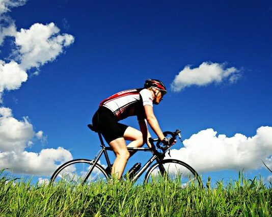 How to Use Gears On a Bike?
