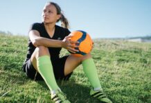 How to Work Endurance in Soccer?