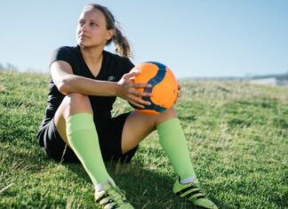 How to Work Endurance in Soccer?