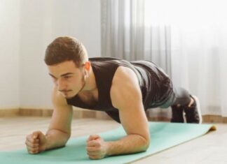 The Arms and Their Exercise Routines