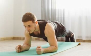 The Arms and Their Exercise Routines