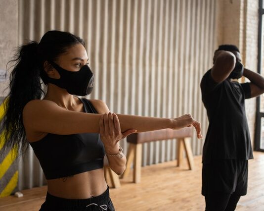 The Best Exercises to Avoid Arthritis