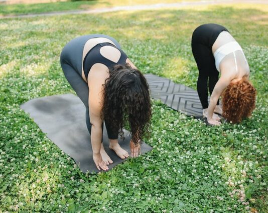 The Best Exercises to Prevent Bone Loss