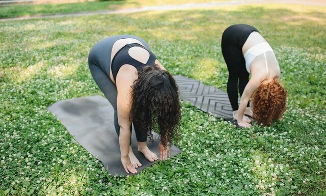 The Best Exercises to Prevent Bone Loss