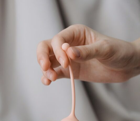 The Best Exercises to Prevent Prolapse