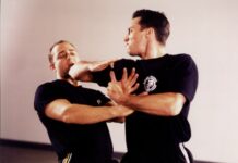 The Deadliest Martial Arts in The World.