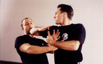 The Deadliest Martial Arts in The World.