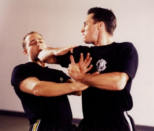 The Deadliest Martial Arts in The World.