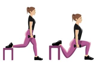 The Legs and Their Exercise Routines