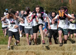 The Strangest Sports in The World