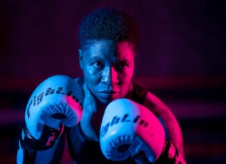 What Are the Boxing Punches?