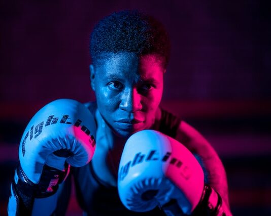 What Are the Boxing Punches?