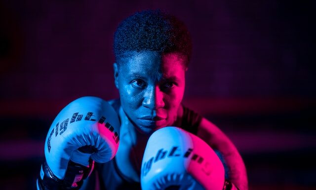 What Are the Boxing Punches?