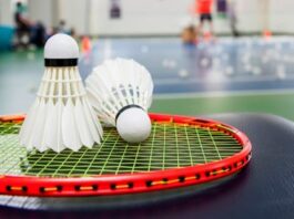 What Is the Difference Between Badminton and Tennis?