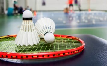 What Is the Difference Between Badminton and Tennis?