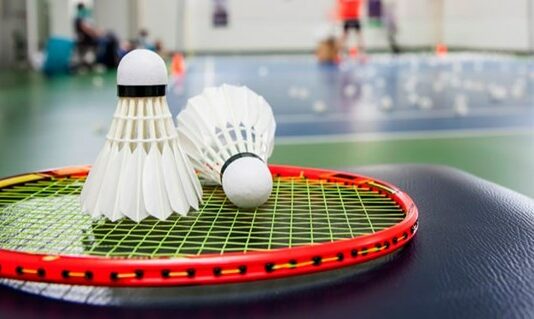 What Is the Difference Between Badminton and Tennis?