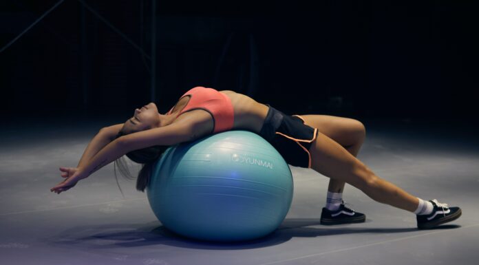 Easy Exercises to Do Routines at Home