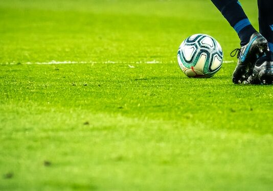 How to Learn to Play Soccer