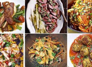 20 Paleo Friendly Jamie Oliver Recipes