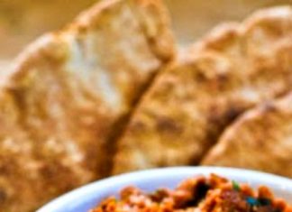 Sun-Dried Tomato Tapenade