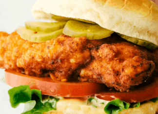 Copycat Chick-fil-A Chicken Sandwich | The Recipe Critic