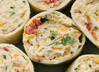 Easy Mexican Pinwheels Recipe | The Recipe Critic