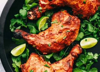 Tandoori Chicken | The Recipe Critic