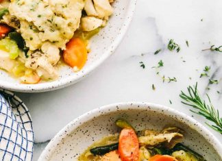 Chicken and Dumplings Recipe | The Recipe Critic