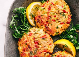 Easy Chicken Croquettes Recipe with How To Steps